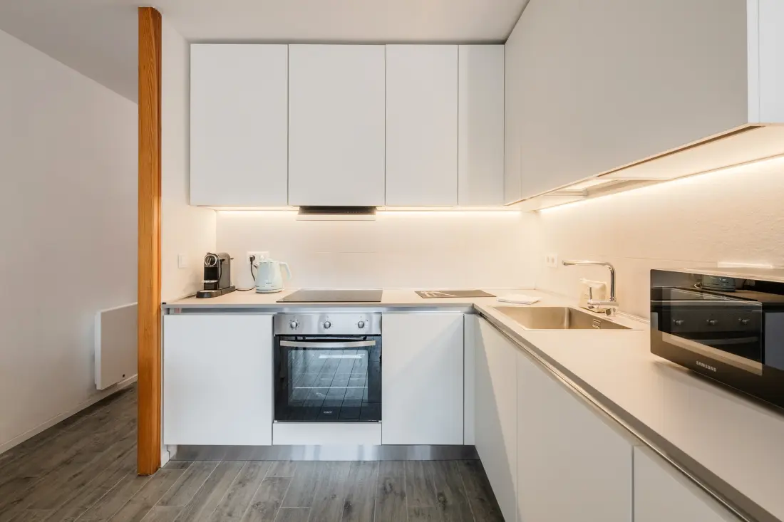Residence Le Morgane