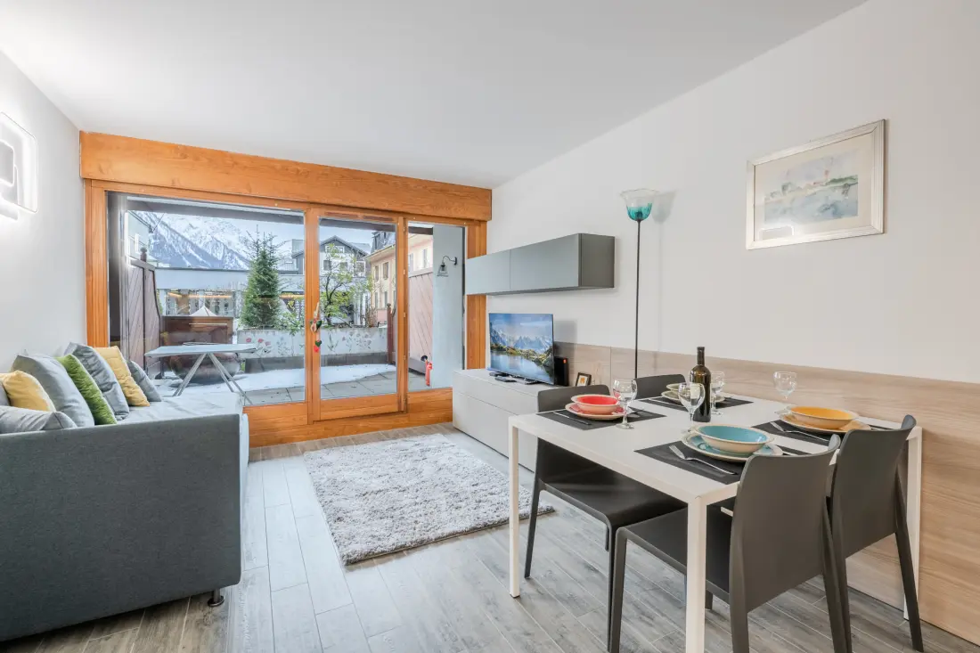 Residence Le Morgane