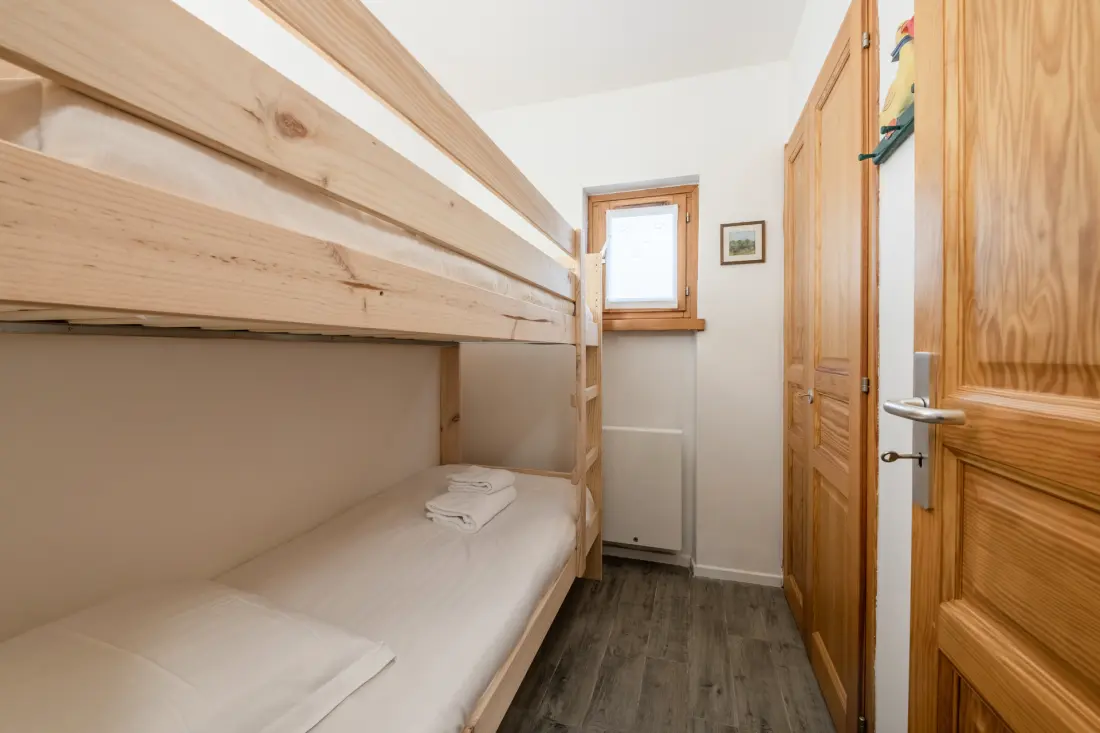 Residence Le Morgane