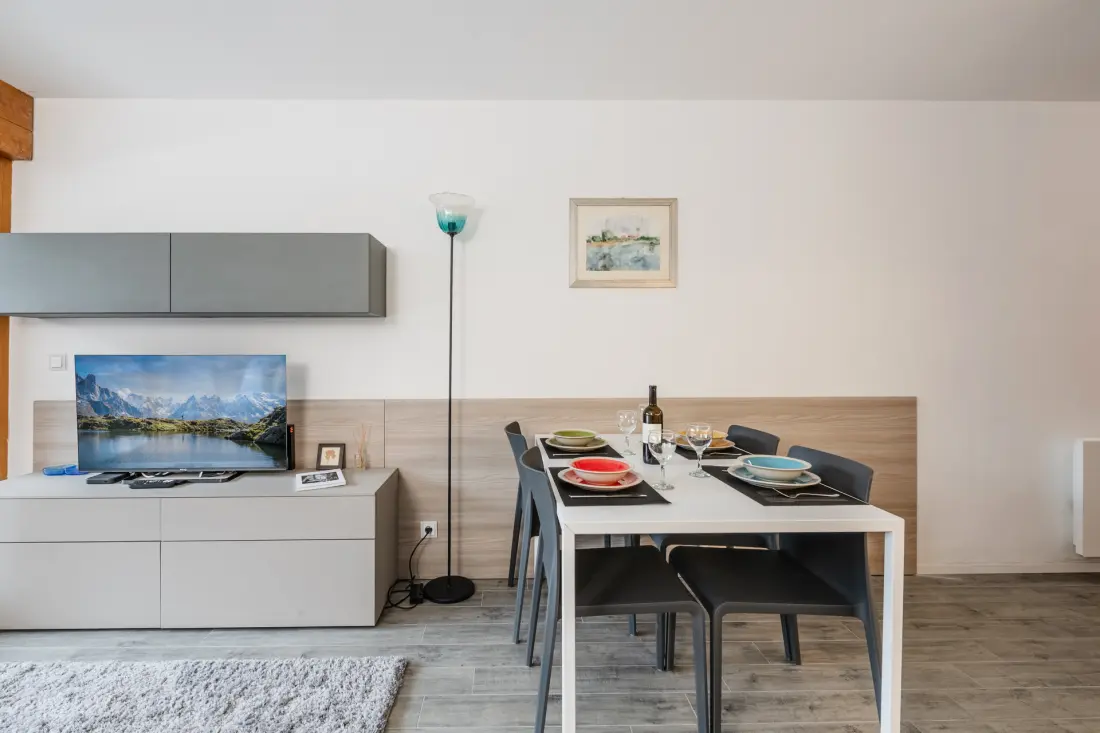 Residence Le Morgane