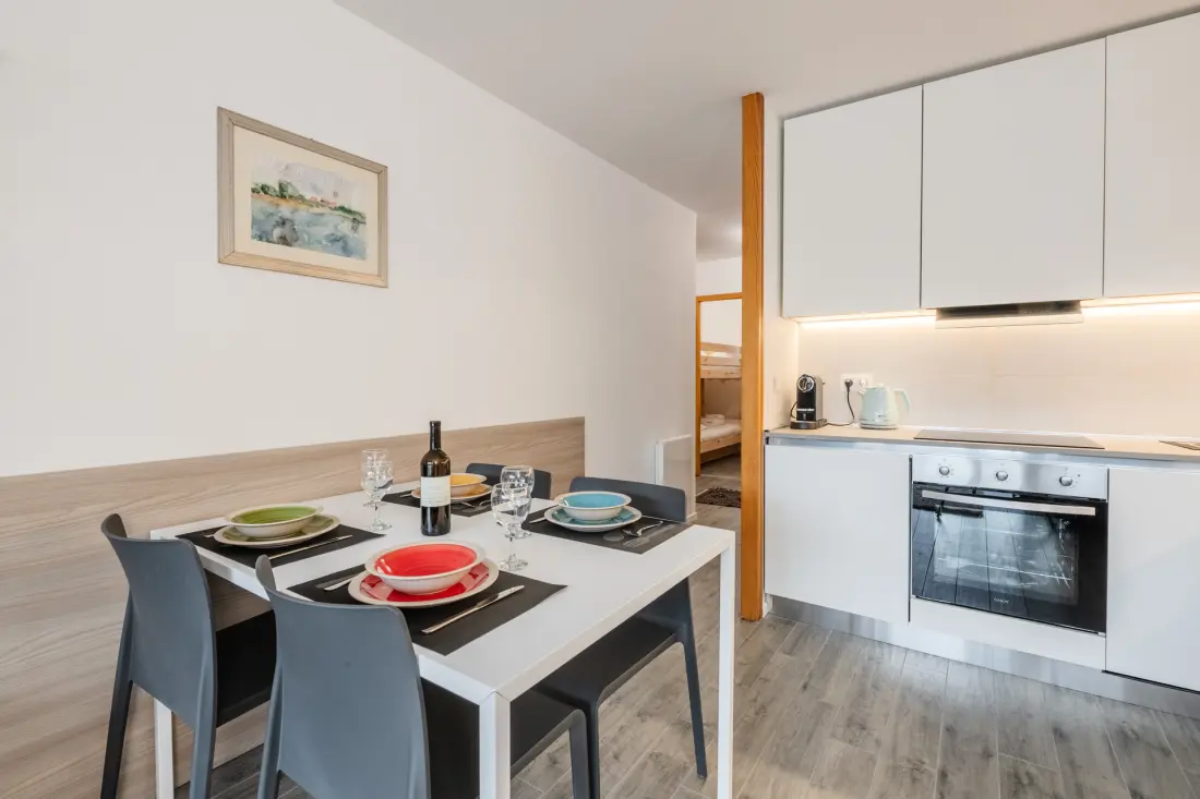 Residence Le Morgane