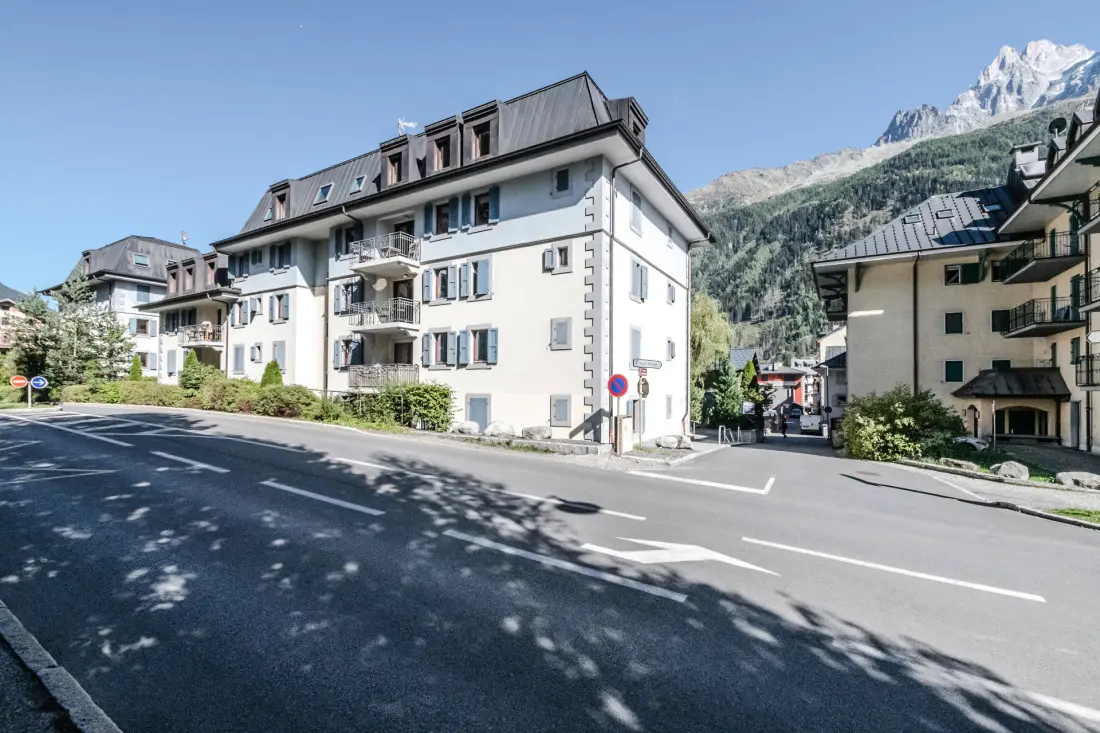 Residence Le Paradis