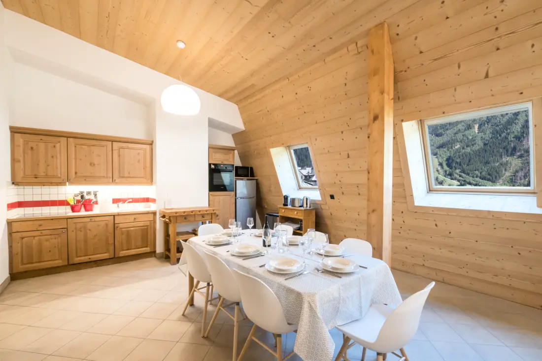 Residence Le Paradis