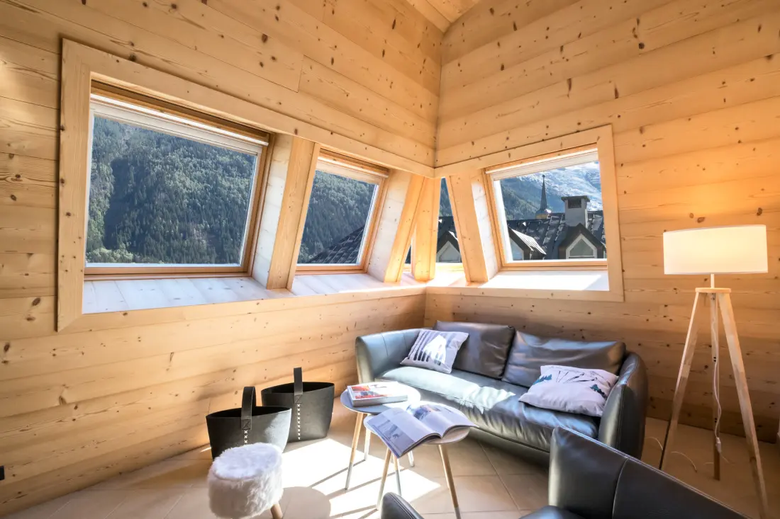 Residence Le Paradis