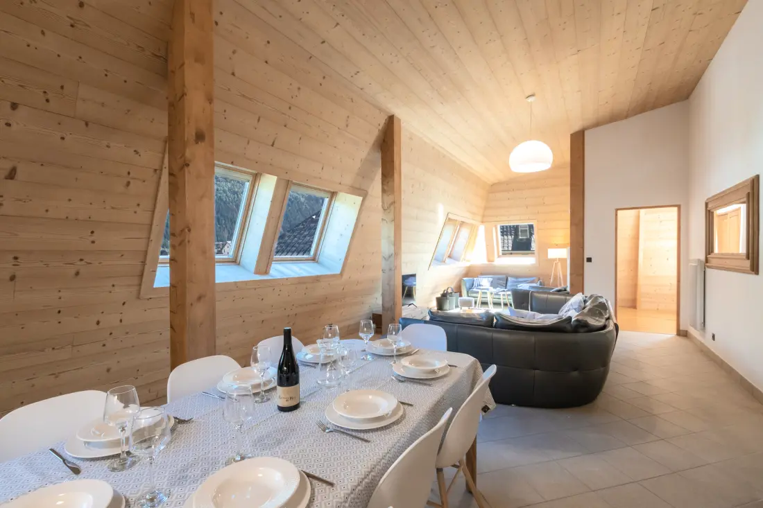 Residence Le Paradis