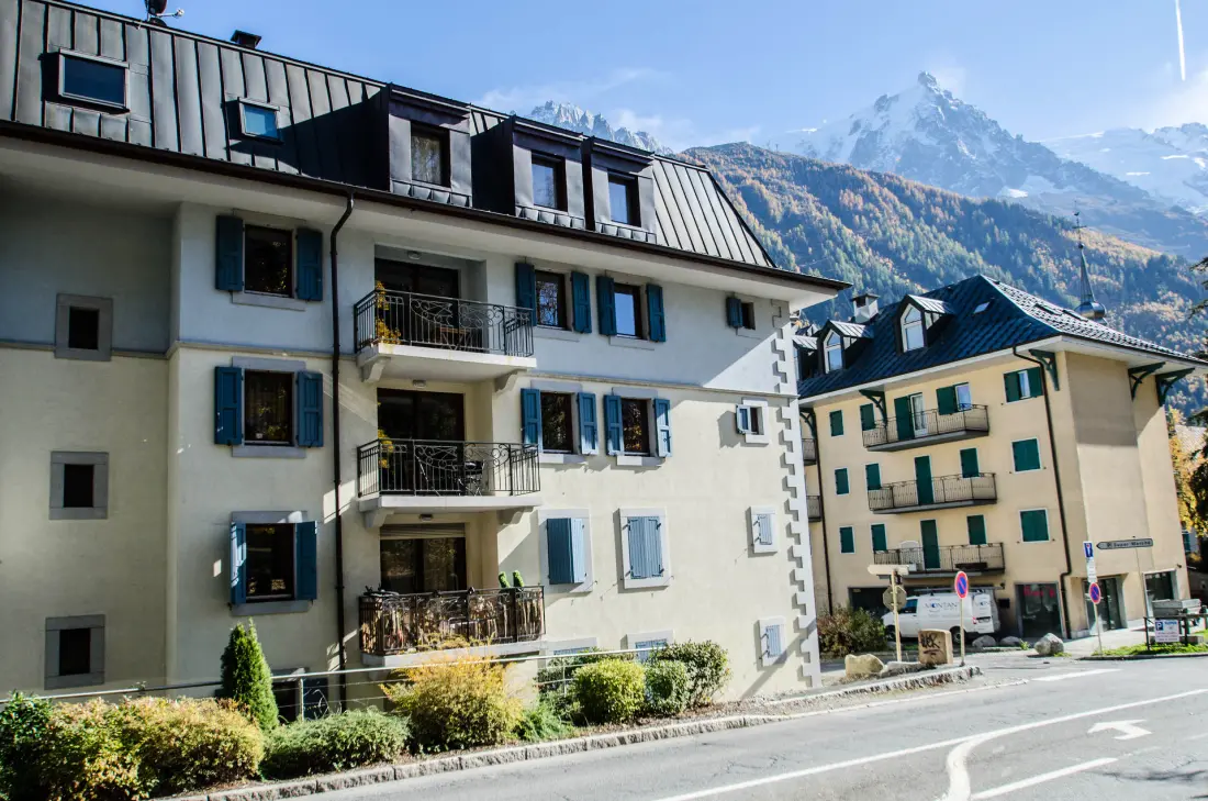 Residence Le Paradis