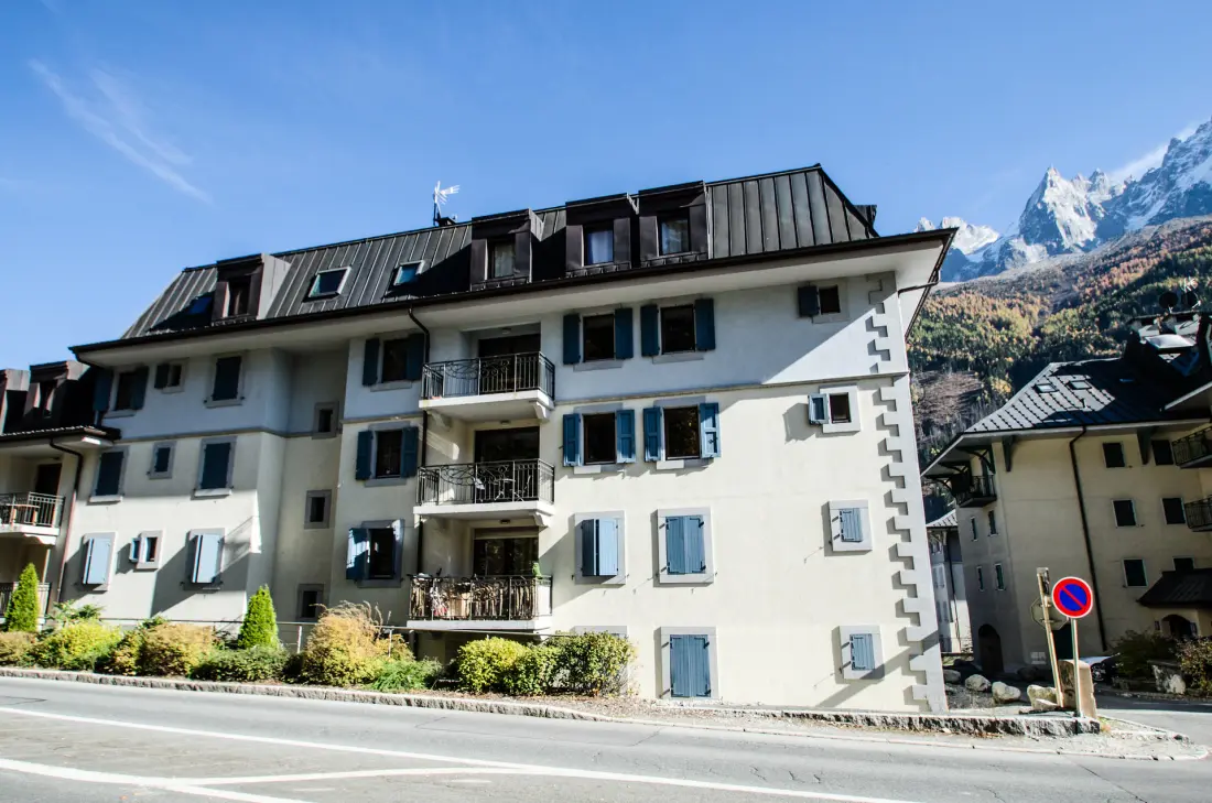 Residence Le Paradis
