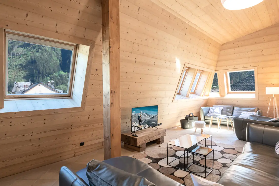 Residence Le Paradis