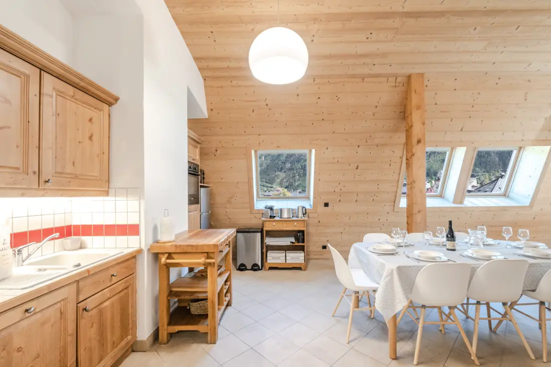 Residence Le Paradis