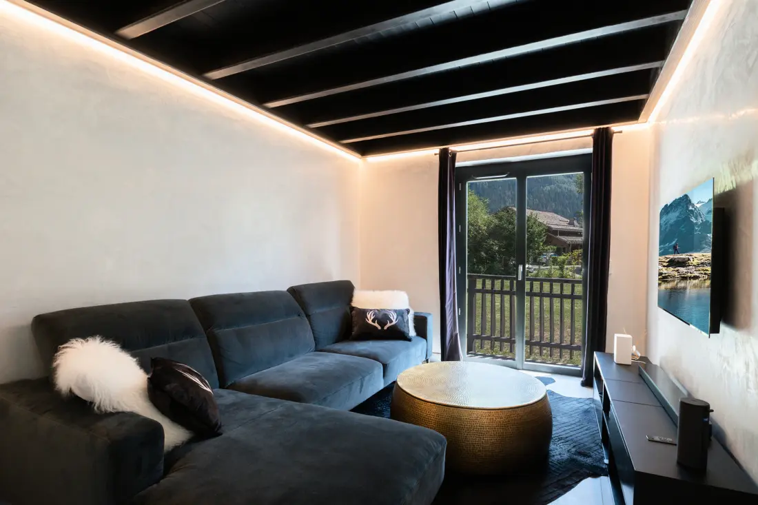 Residence Le Sorbier