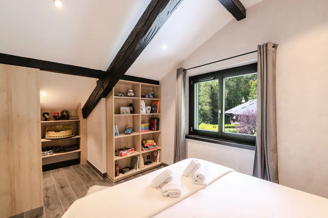 Residence Le Sorbier