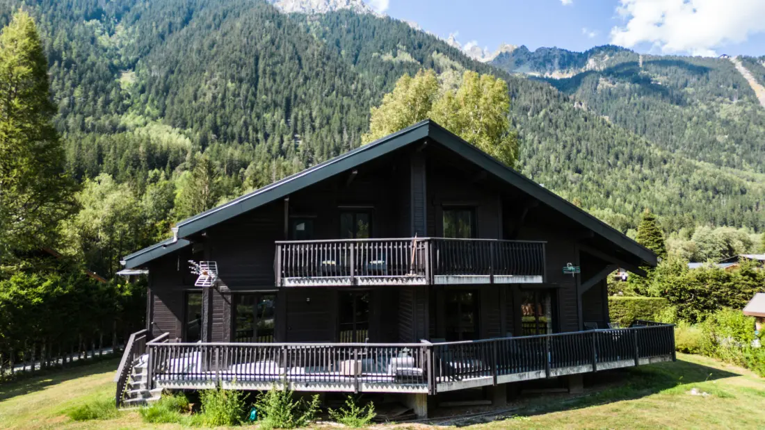 Residence Le Sorbier