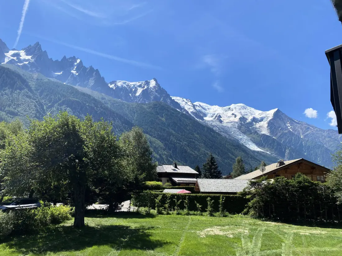 Residence Le Sorbier