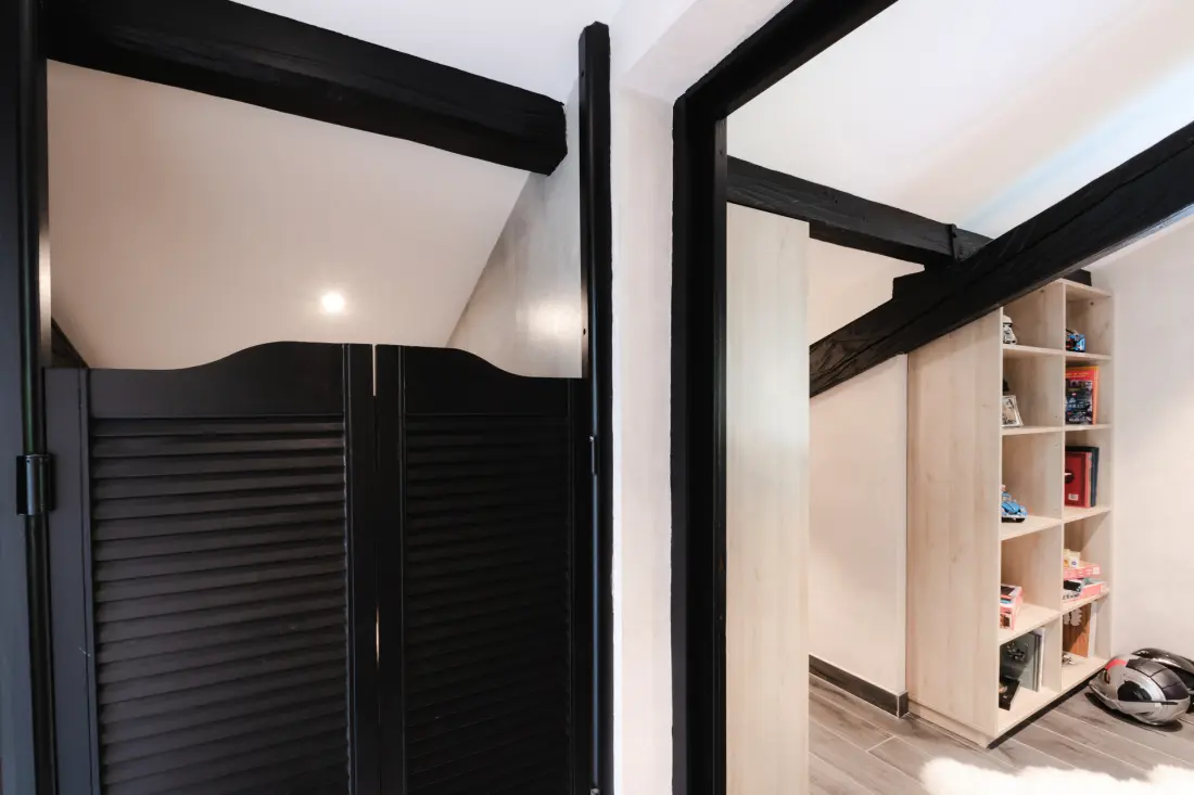 Residence Le Sorbier