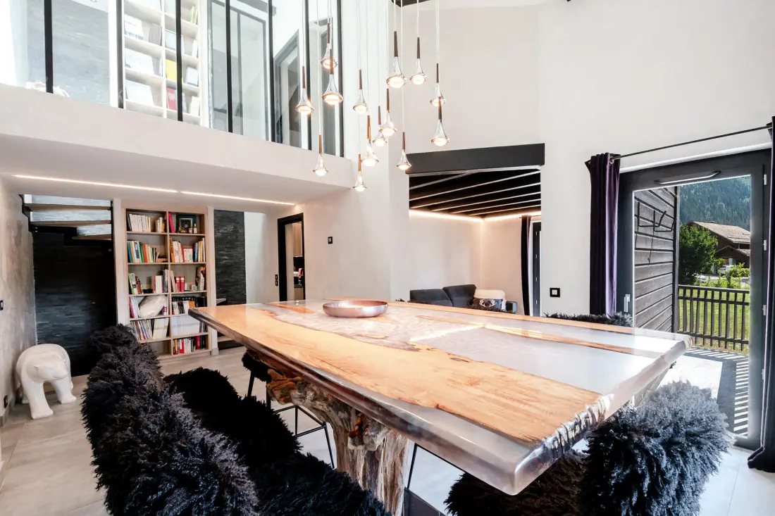 Residence Le Sorbier