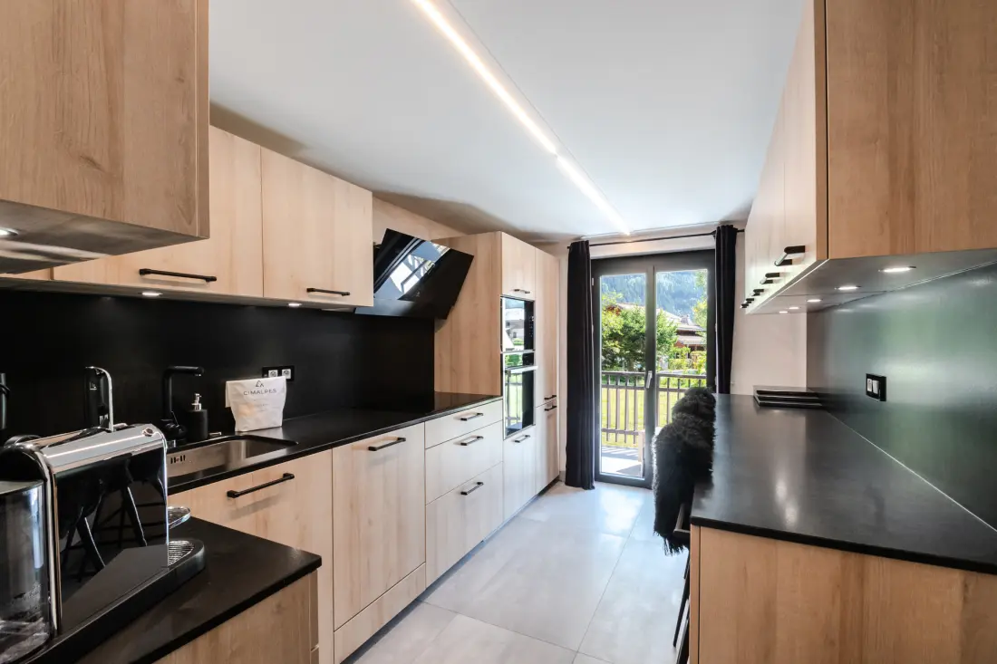 Residence Le Sorbier