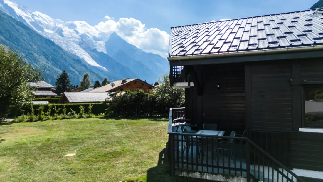 Residence Le Sorbier