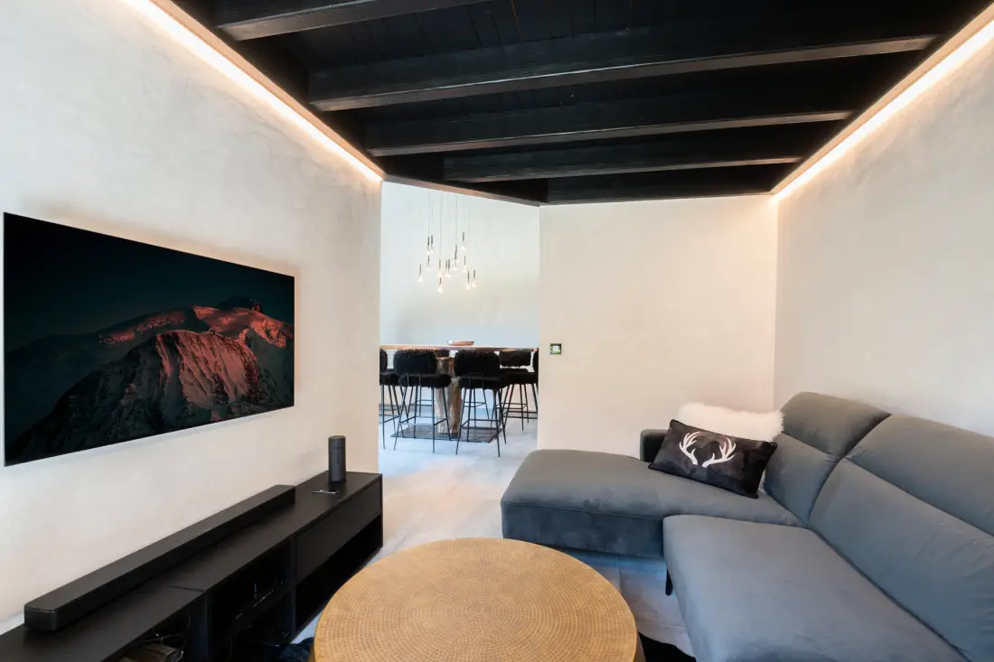 Residence Le Sorbier