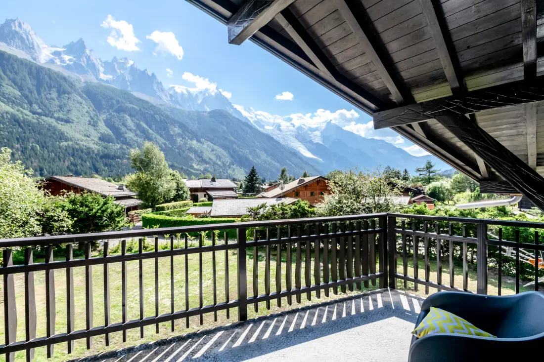 Residence Le Sorbier