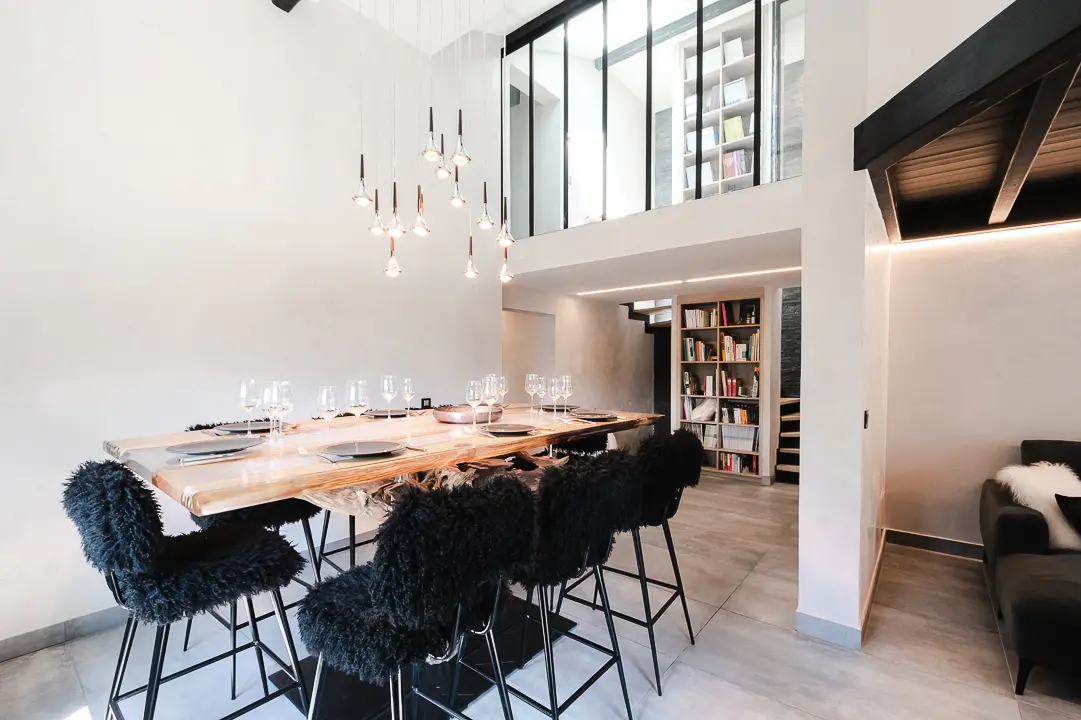 Residence Le Sorbier
