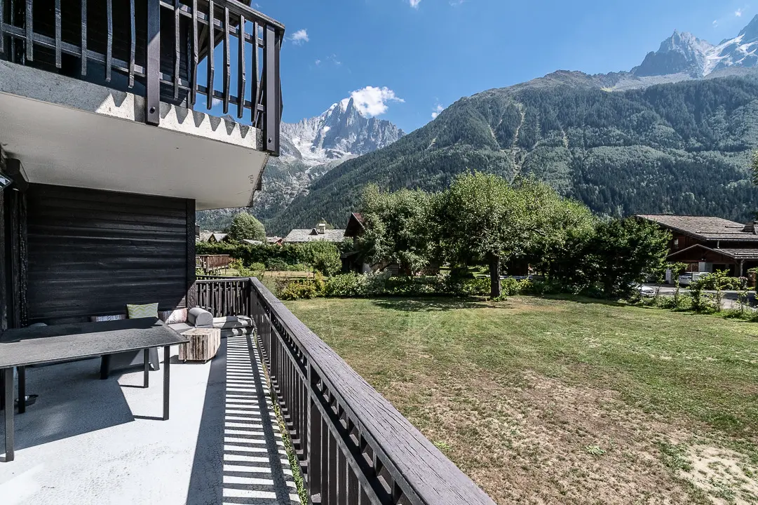 Residence Le Sorbier