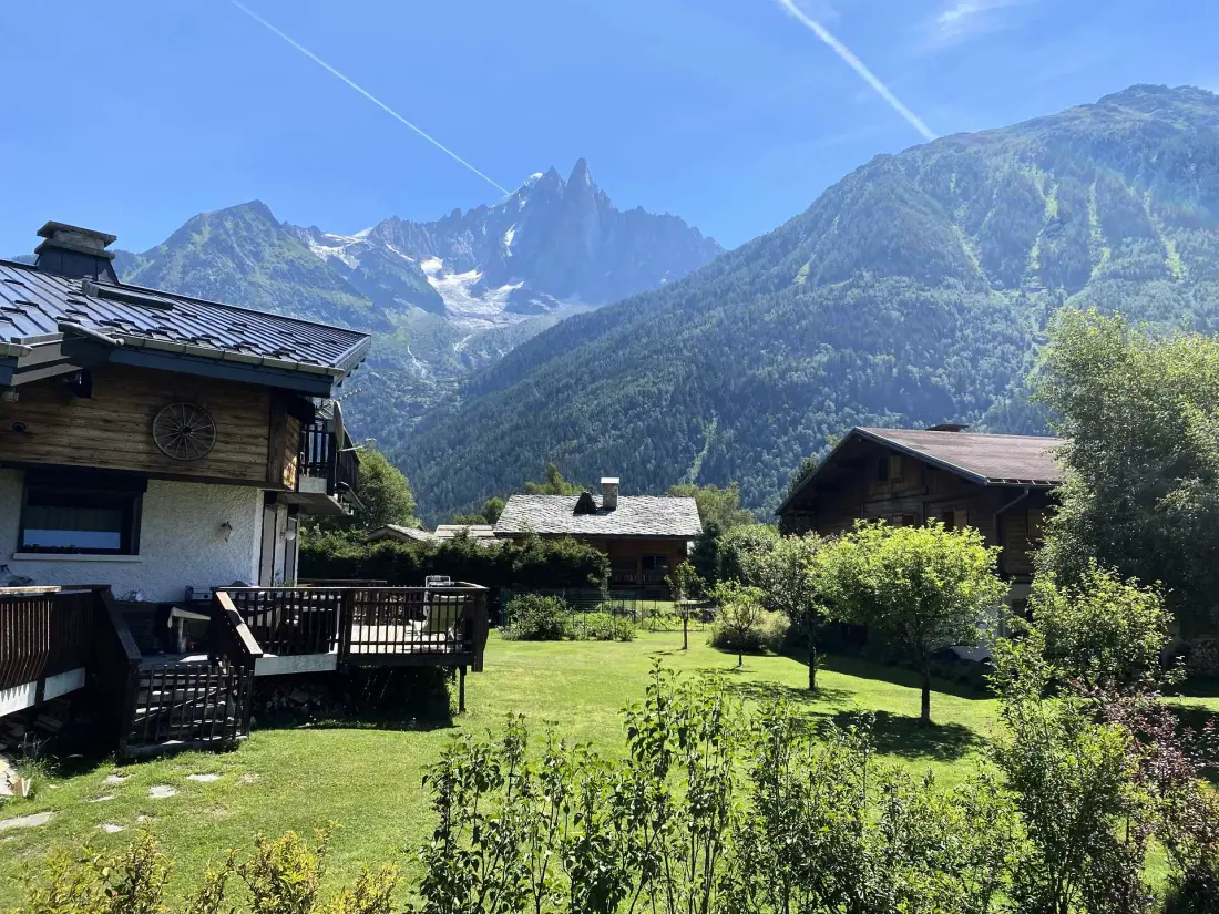 Residence Le Sorbier