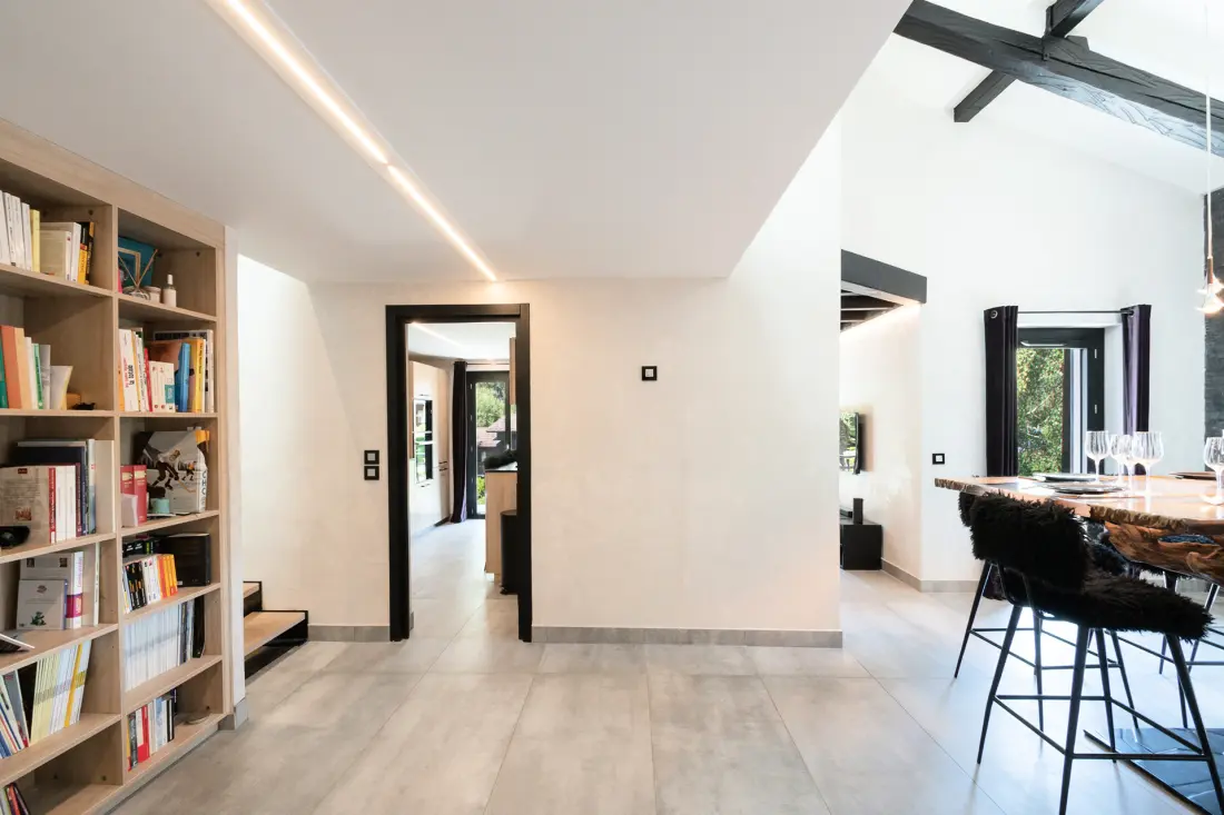Residence Le Sorbier