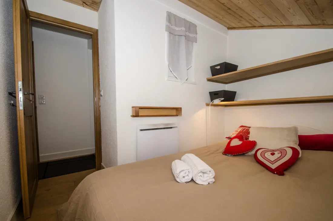 Residence Les Deux Chamois