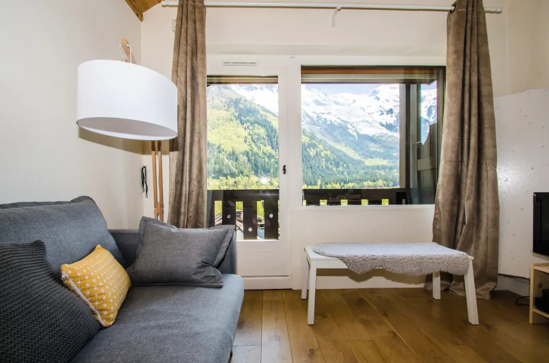 Residence Les Deux Chamois