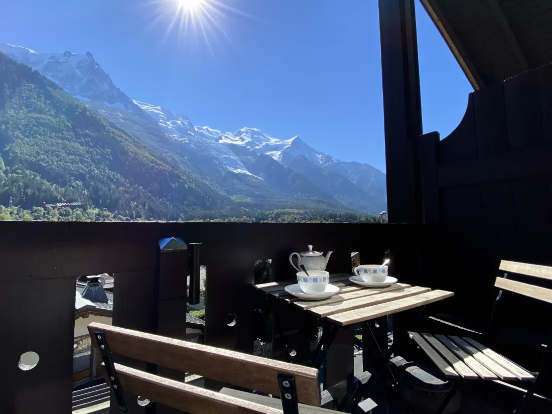 Residence Les Deux Chamois