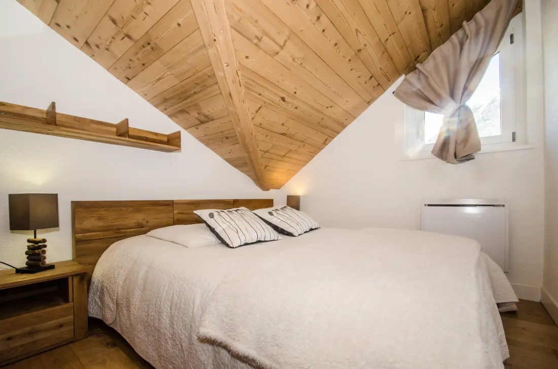 Residence Les Deux Chamois