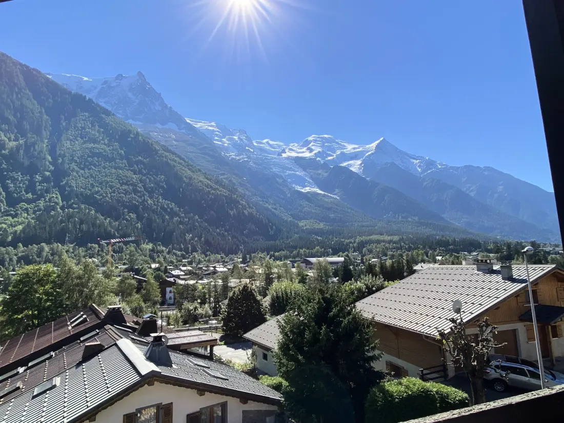 Residence Les Deux Chamois