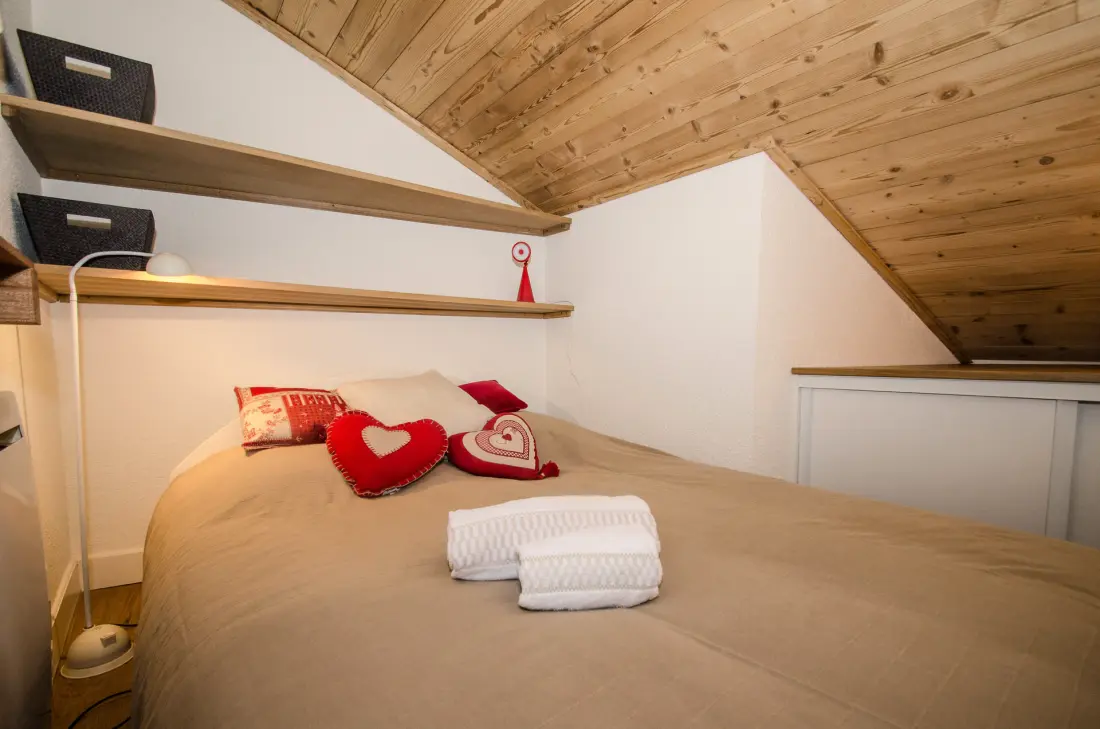 Residence Les Deux Chamois