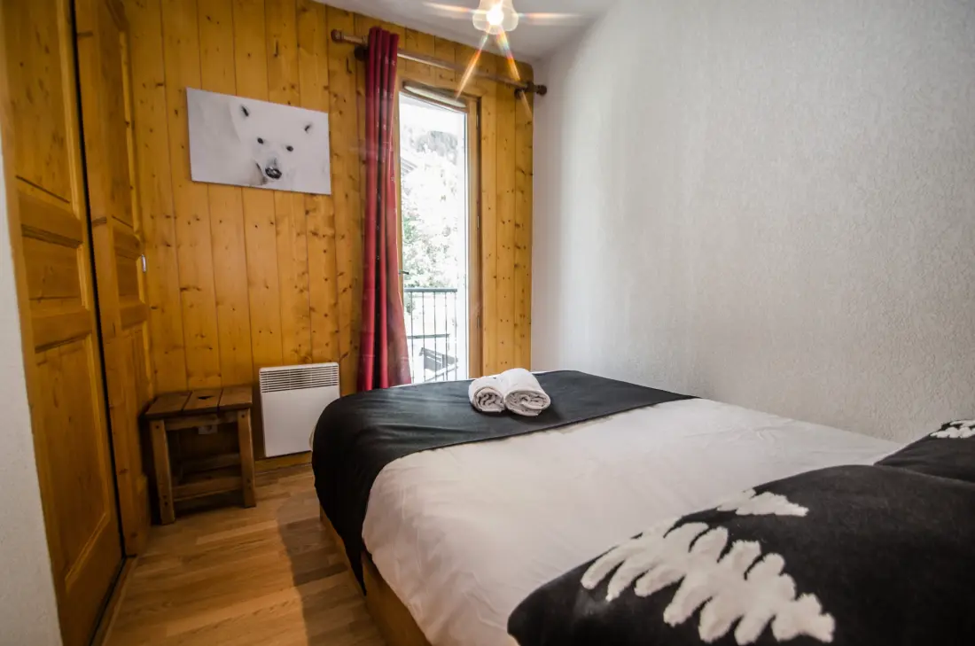 Residence Les Fermes Du Montenvers