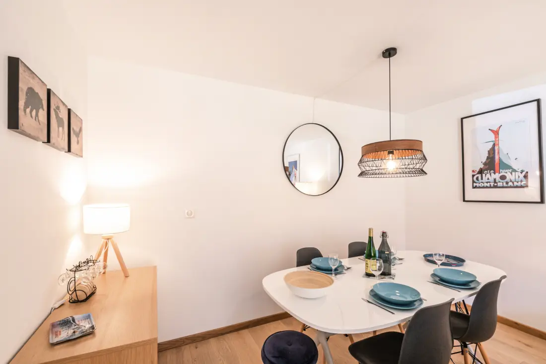 Residence Lyret 2