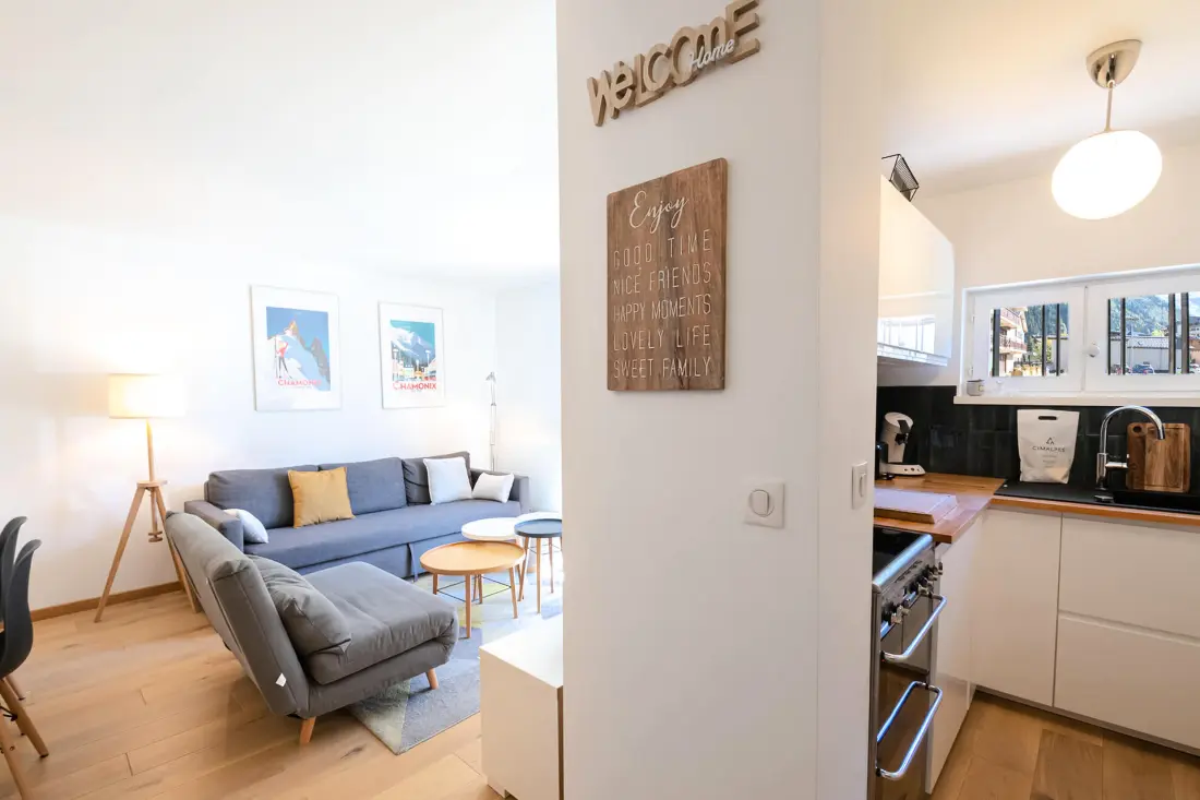 Residence Lyret 2