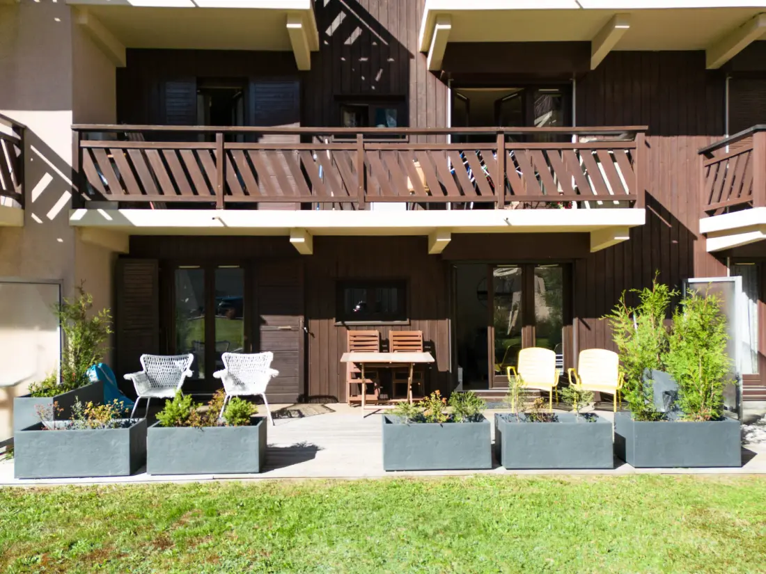 Residence Lyret 2
