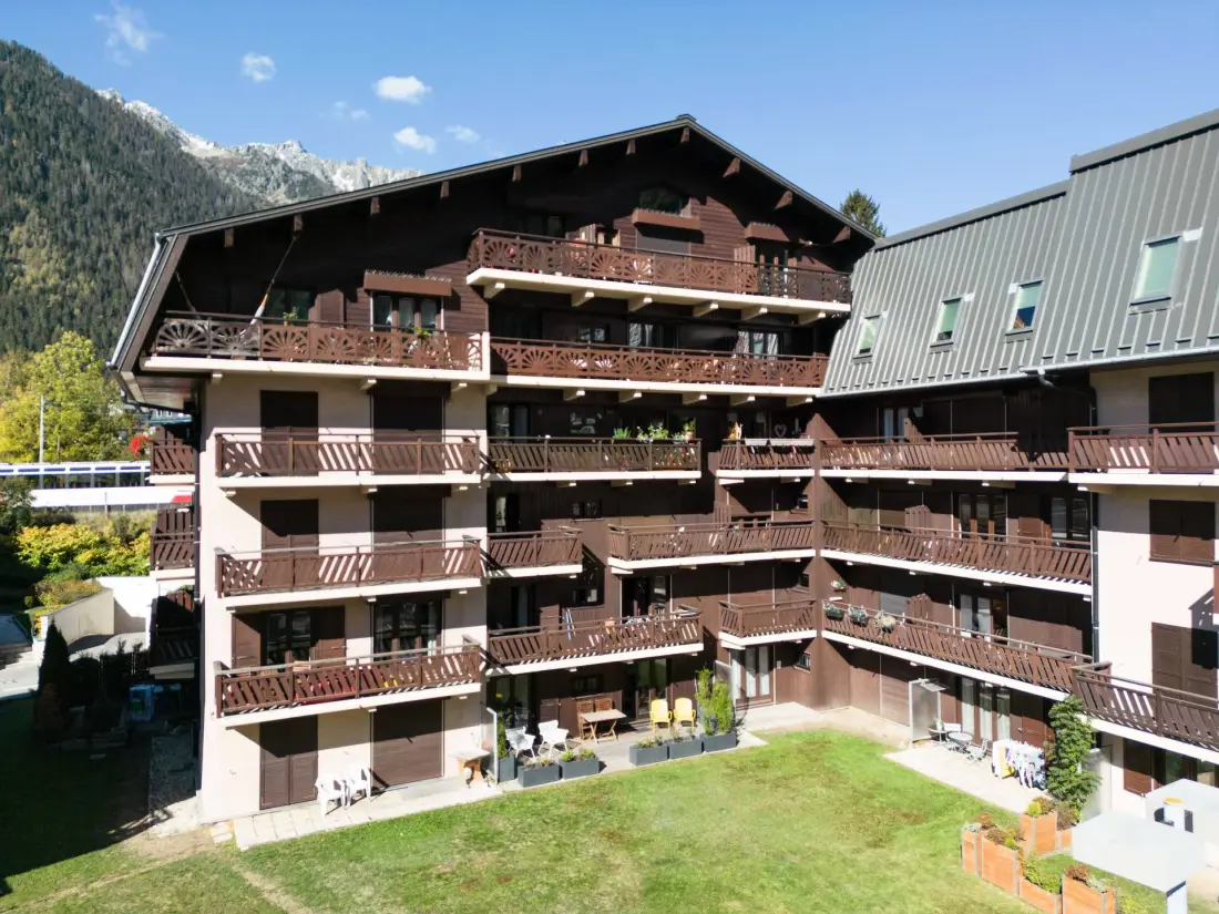 Residence Lyret 2