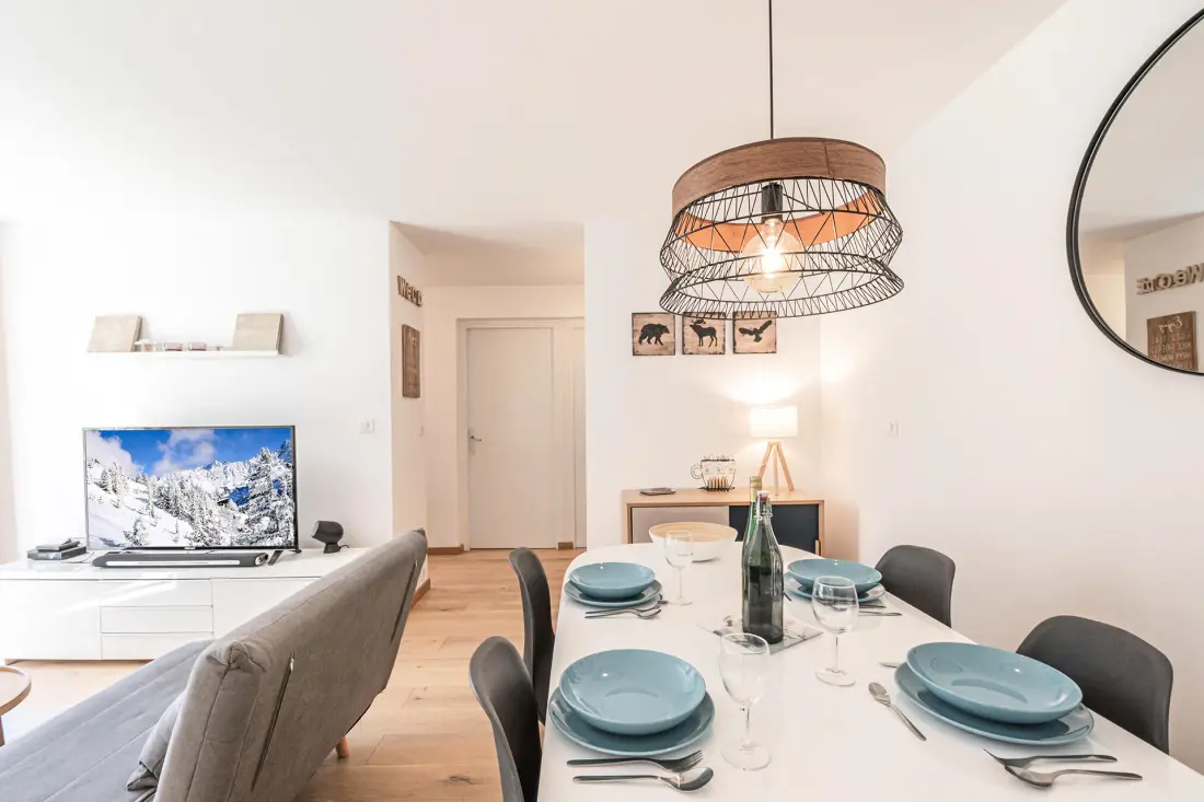Residence Lyret 2