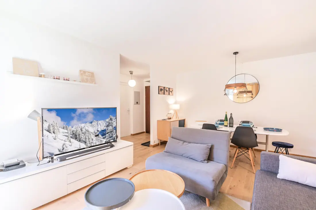 Residence Lyret 2