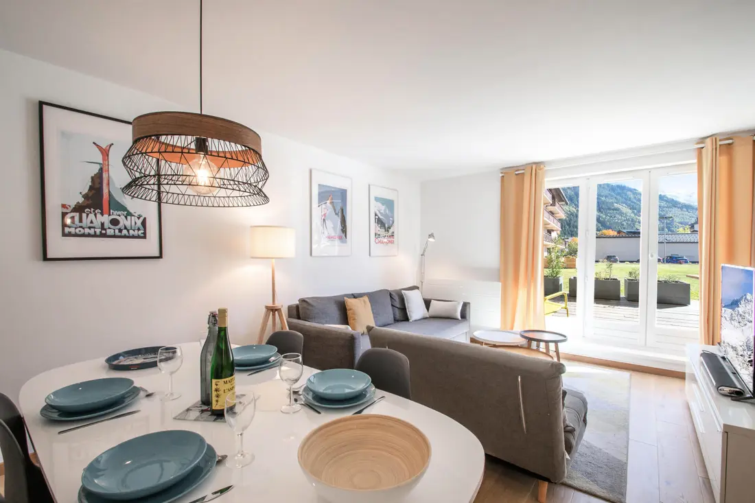 Residence Lyret 2