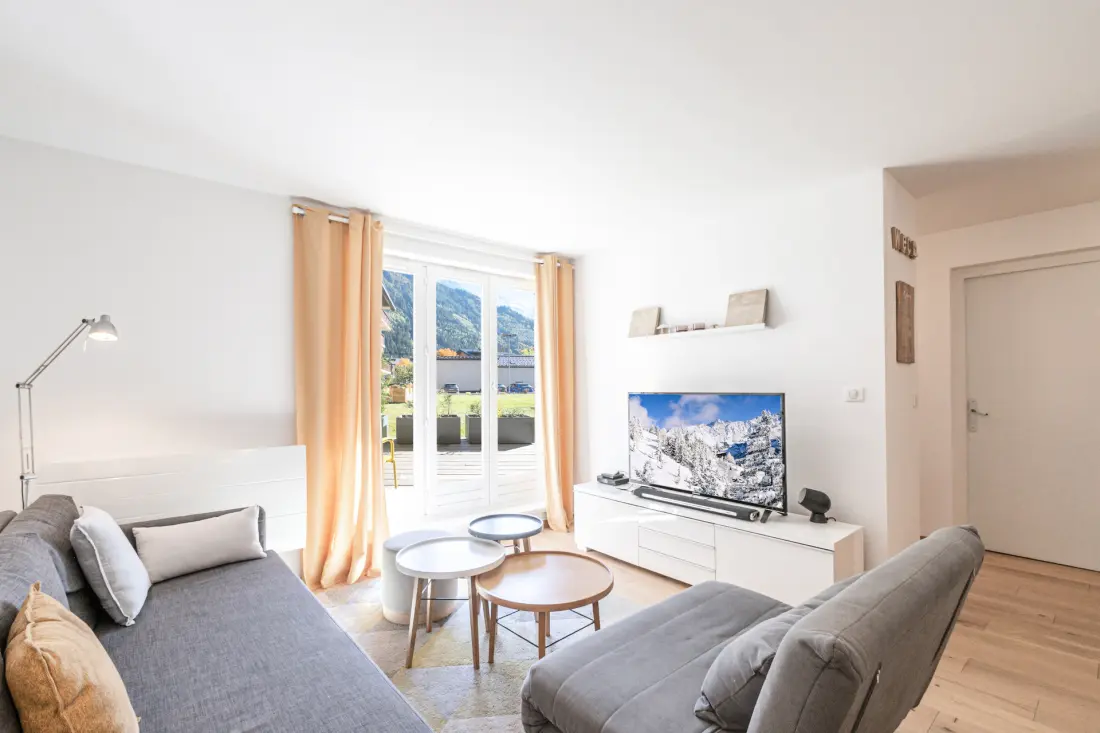 Residence Lyret 2