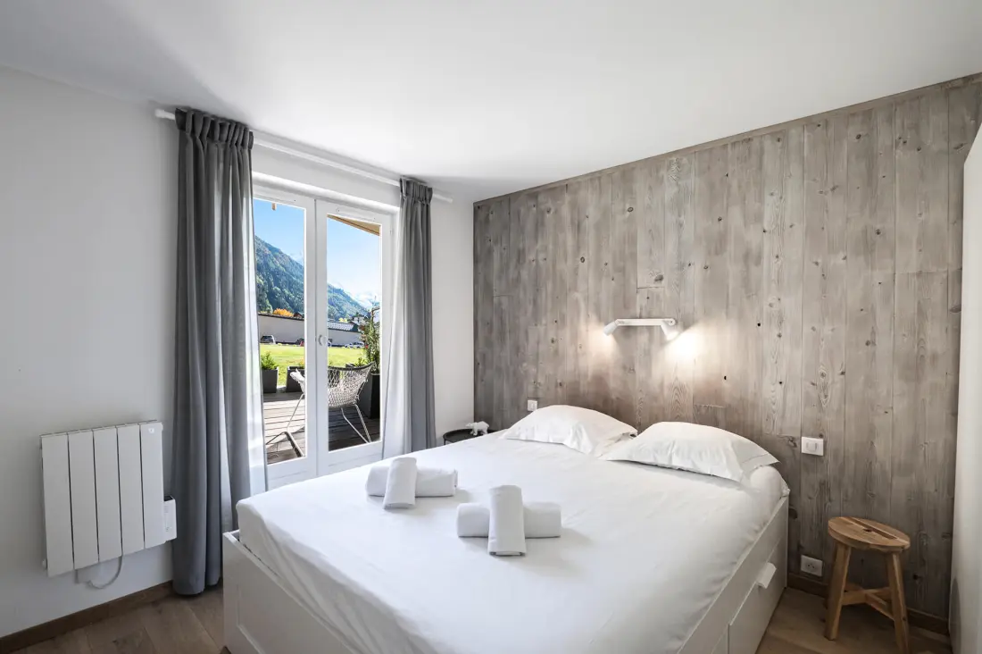 Residence Lyret 2