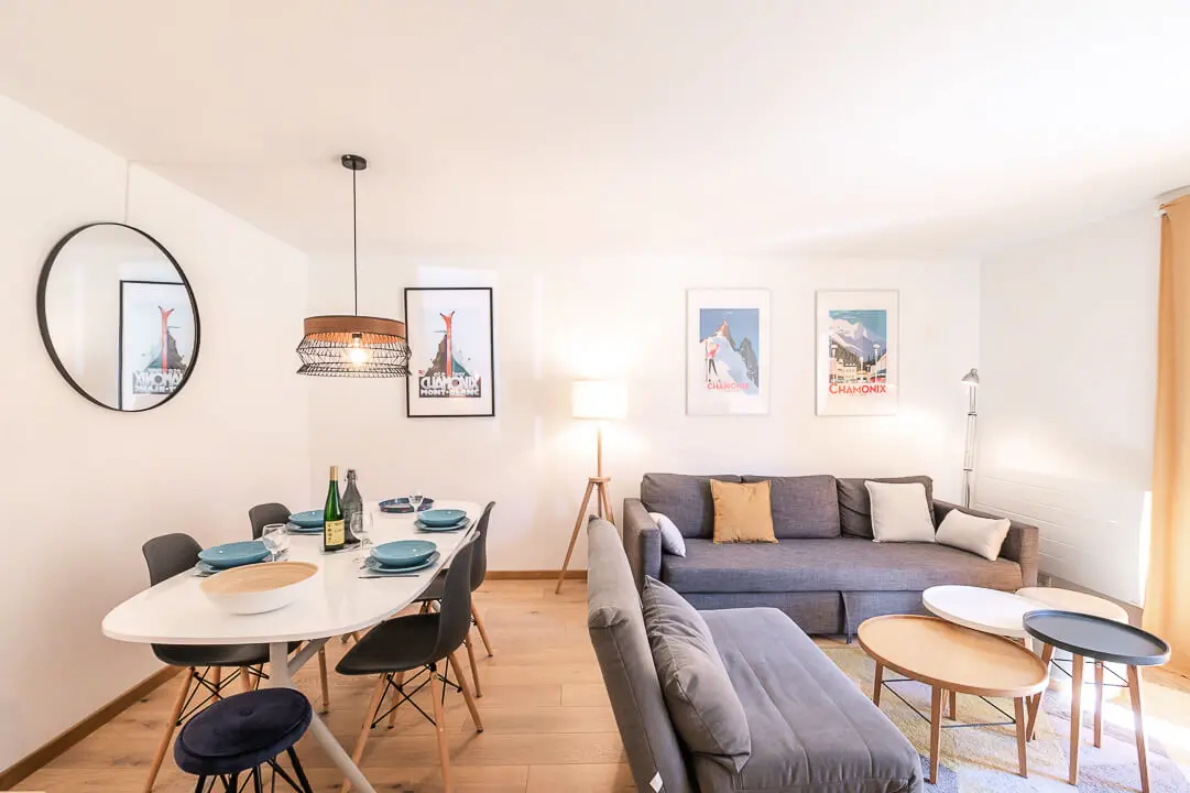 Residence Lyret 2