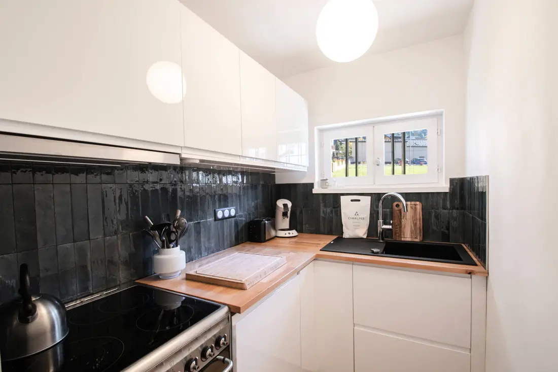 Residence Lyret 2