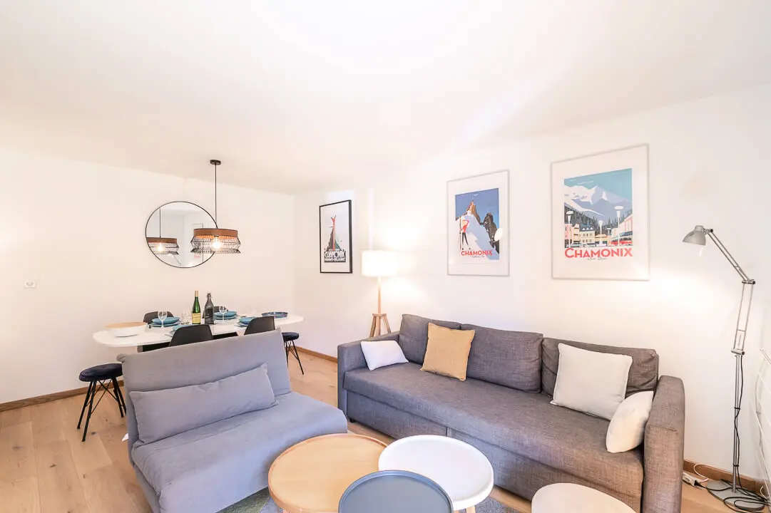 Residence Lyret 2