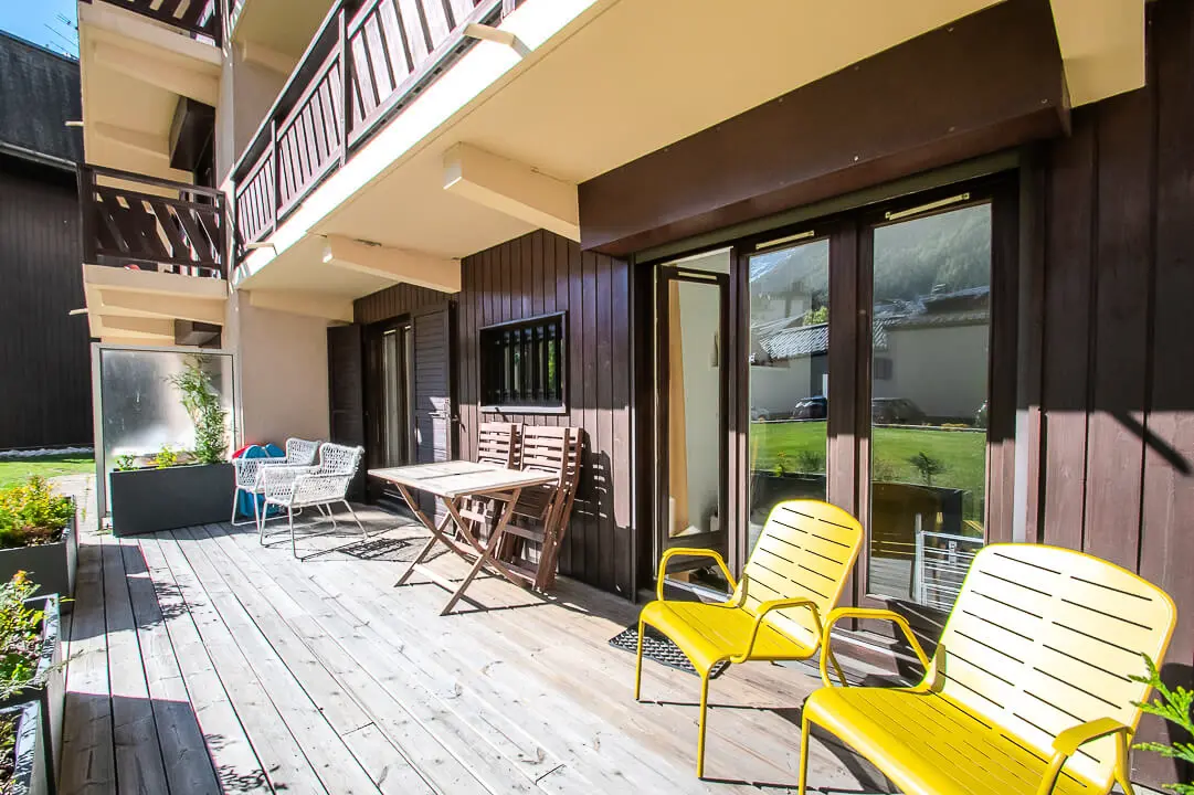 Residence Lyret 2