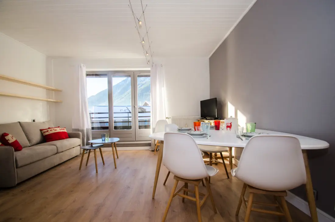 Residence Lyret C