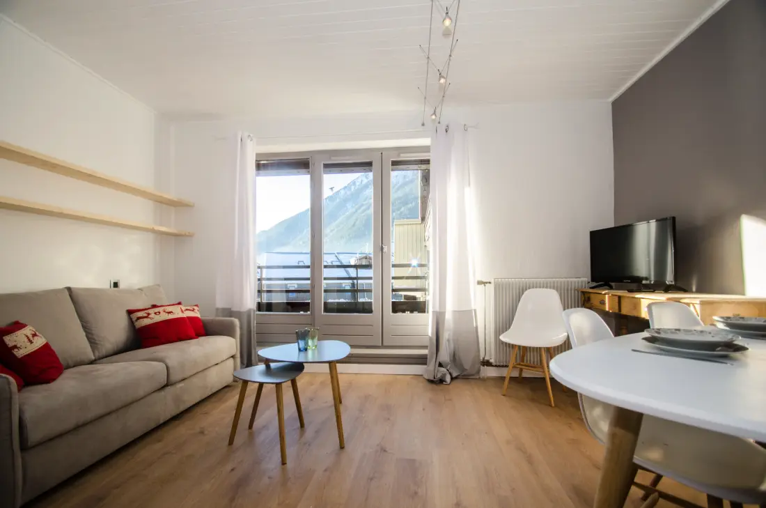 Residence Lyret C