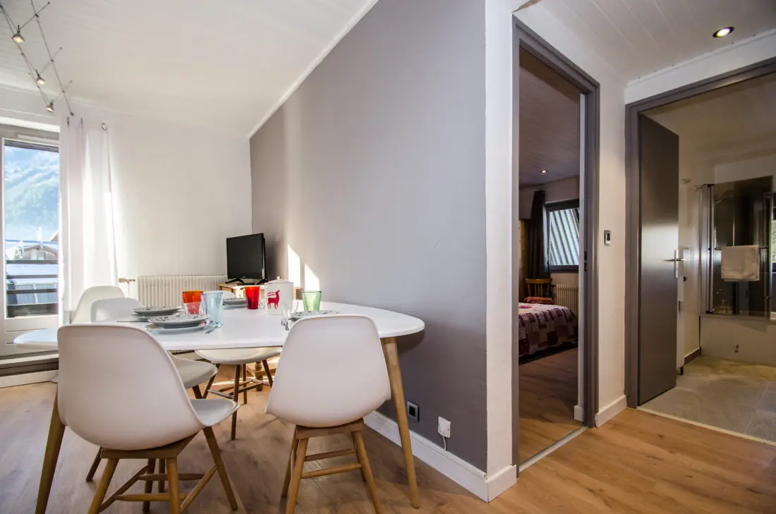 Residence Lyret C